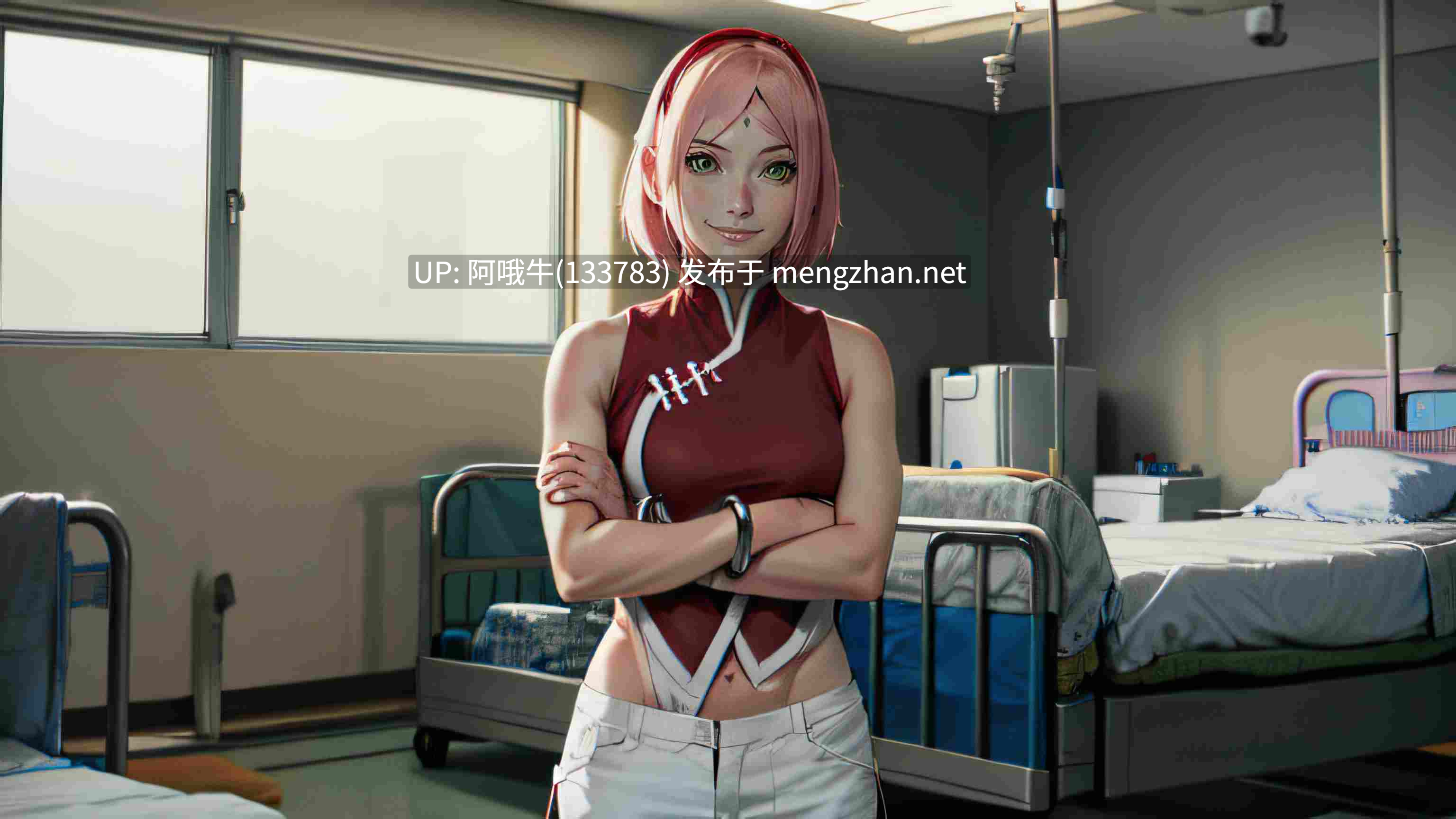 【AI画风/火影同人/SLG/PC机翻/安卓生肉/萌站内植】火影的一生 Hokage's Life [v0.13 Public] [lupin][3.8G]【序号4449】-第6张图片-萌站
