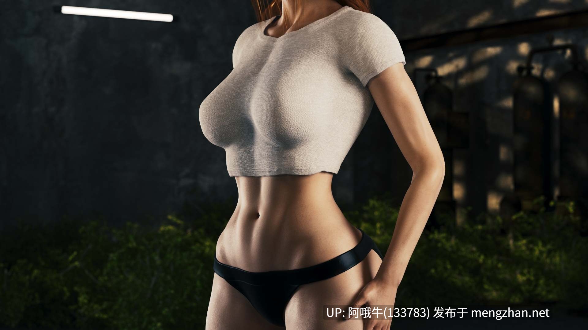 【欧美/SLG/PC机翻/安卓生肉】控制论诱惑 Cybernetic Seduction [Ep.7 Part 1] [1Thousand][9.21G]【序号4450】-第20张图片-萌站