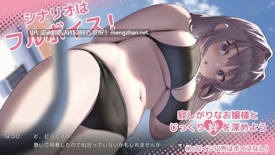 なついろレッスン～the last summer time  ver 1.13a【PC/SLG/动态/AI汉化】