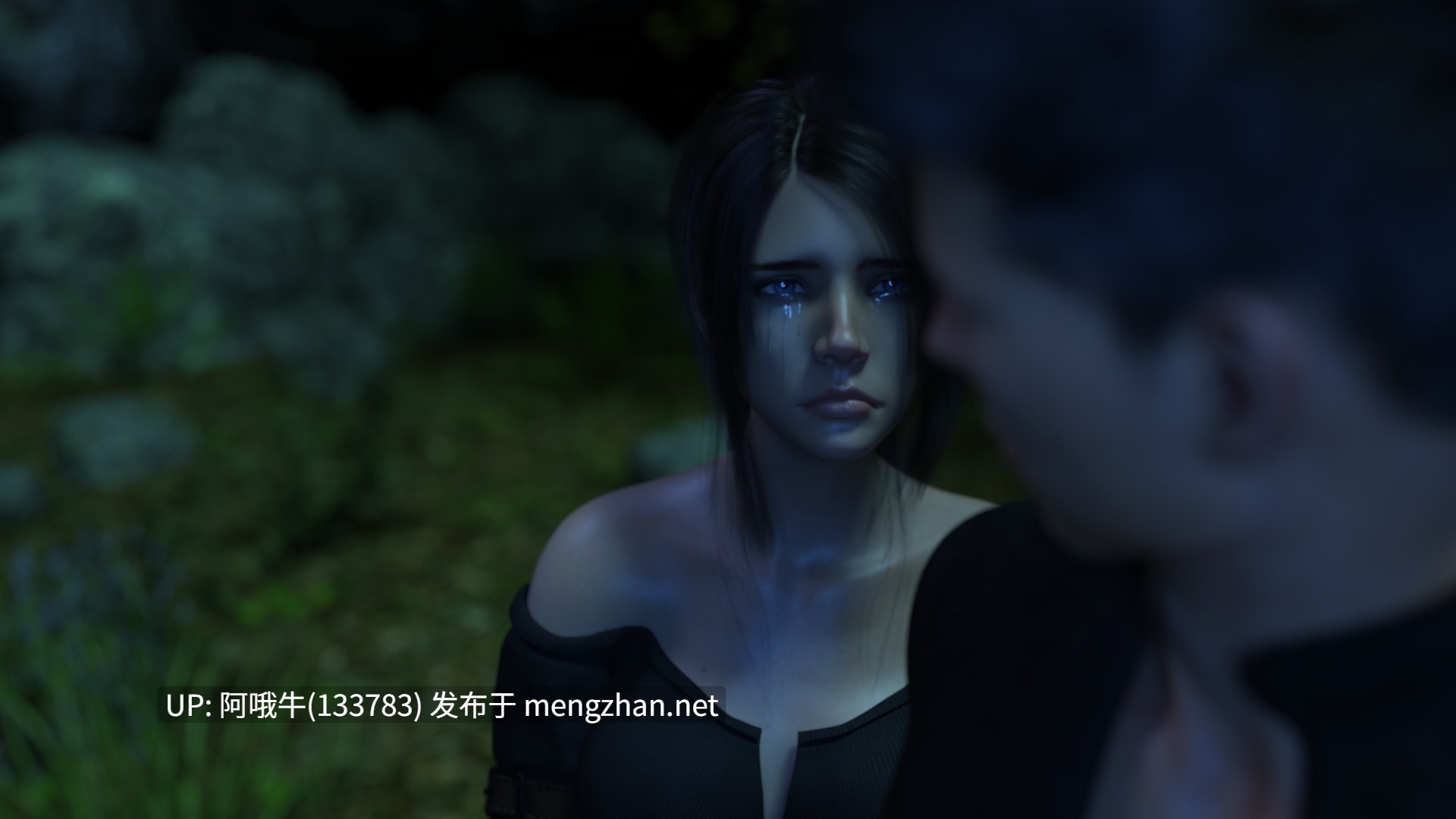 【欧美/SLG/PC机翻/安卓生肉/萌站内植】拿非利人 Nephilim [v0.5.9] [BuuPlays]【5.78G】【序号4458】-第7张图片-萌站