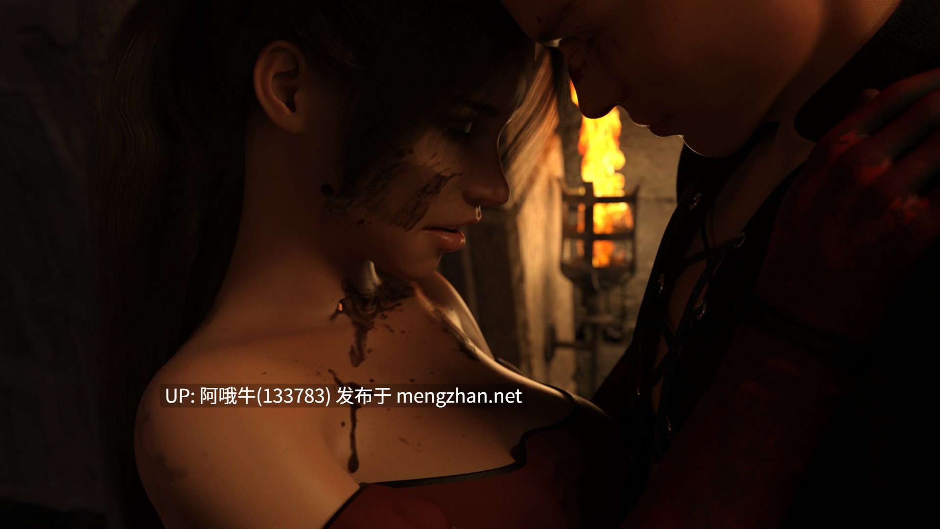 【欧美/SLG/PC机翻/安卓生肉/萌站内植】拿非利人 Nephilim [v0.5.9] [BuuPlays]【5.78G】【序号4458】-第10张图片-萌站