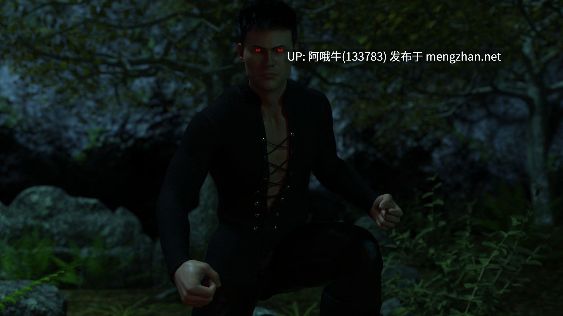 【欧美/SLG/PC机翻/安卓生肉/萌站内植】拿非利人 Nephilim [v0.5.9] [BuuPlays]【5.78G】【序号4458】-第14张图片-萌站