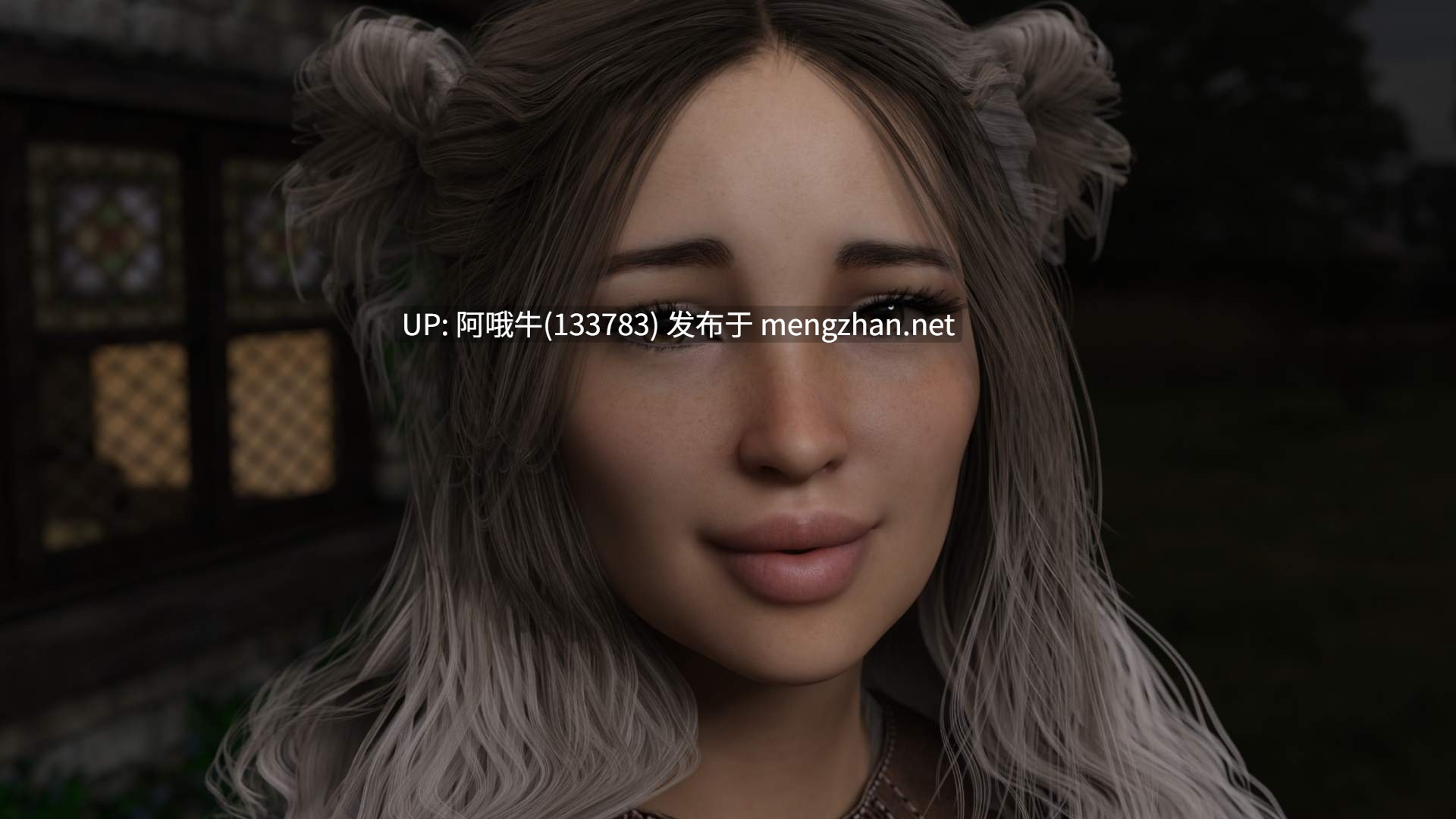 【欧美/SLG/PC机翻/安卓生肉/萌站内植】拿非利人 Nephilim [v0.5.9] [BuuPlays]【5.78G】【序号4458】-第16张图片-萌站