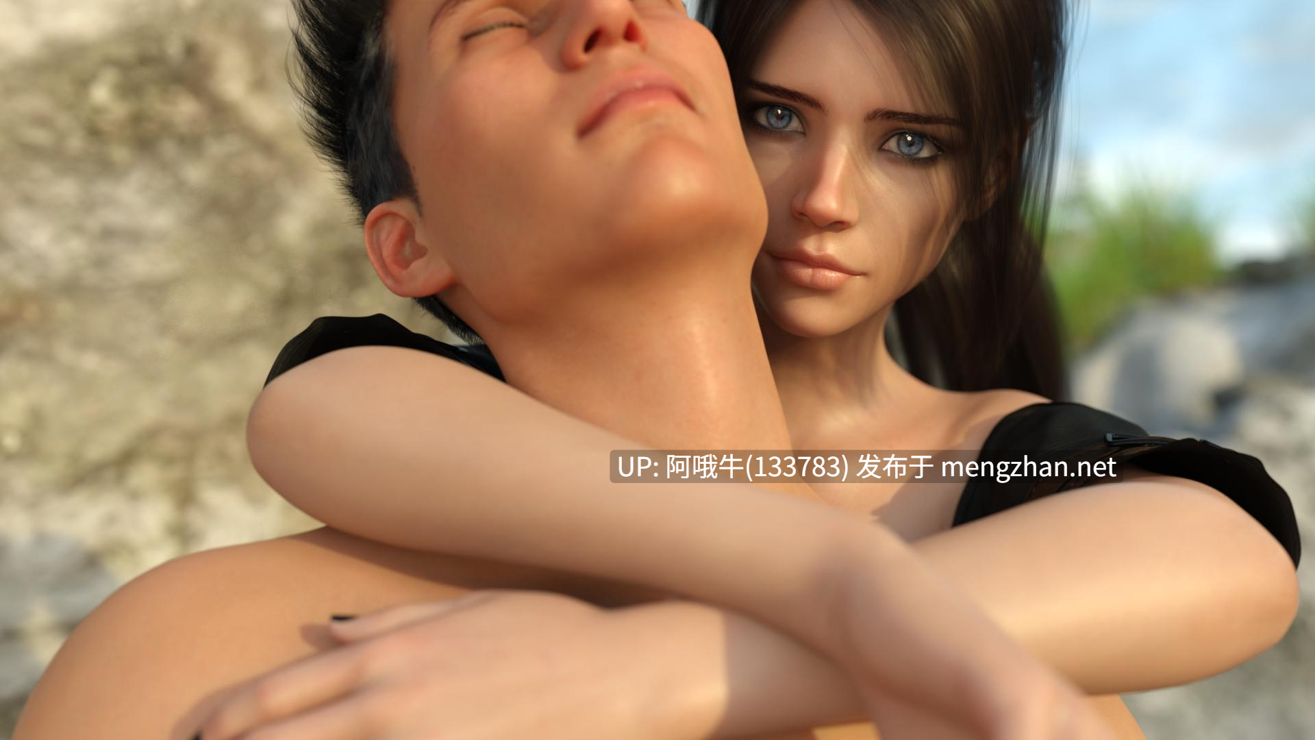 【欧美/SLG/PC机翻/安卓生肉/萌站内植】拿非利人 Nephilim [v0.5.9] [BuuPlays]【5.78G】【序号4458】-第20张图片-萌站