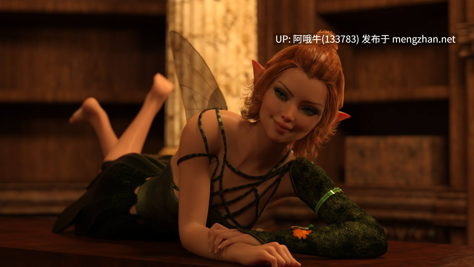【欧美/SLG/PC机翻/安卓生肉/萌站内植】拿非利人 Nephilim [v0.5.9] [BuuPlays]【5.78G】【序号4458】-第21张图片-萌站