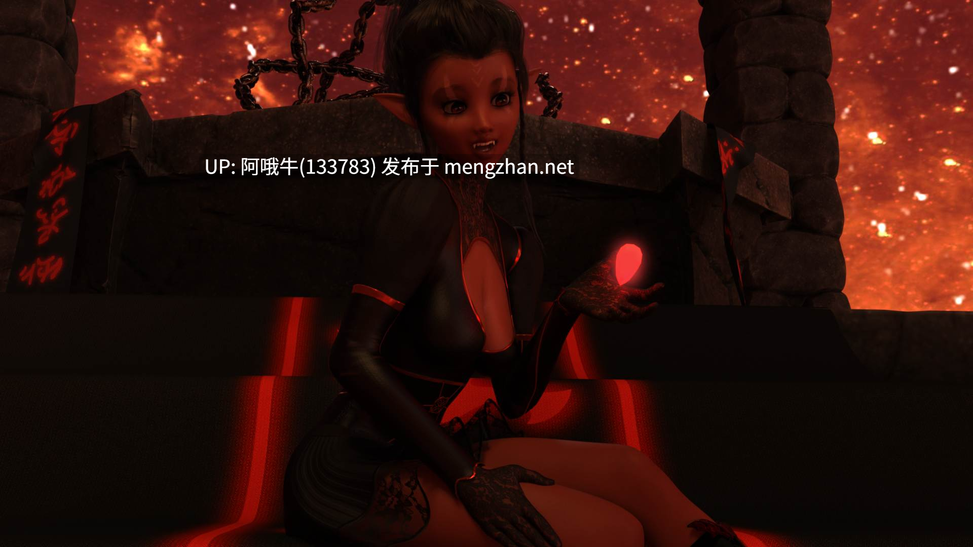 【欧美/SLG/PC机翻/安卓生肉/萌站内植】拿非利人 Nephilim [v0.5.9] [BuuPlays]【5.78G】【序号4458】-第22张图片-萌站