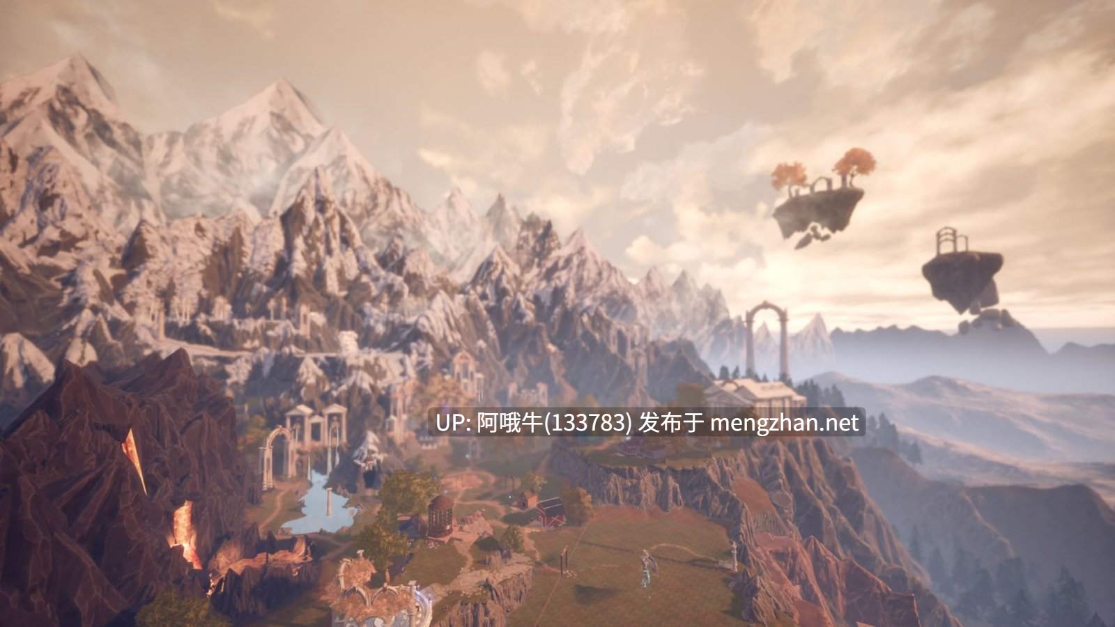 【3D/沙盒/教练/互动/ACT/PC/生肉】奈菲林的繁殖者 Breeders of the Nephelym [v0.761.11] [DerelictHelmsman]【5.78G】【序号4460】-第2张图片-萌站