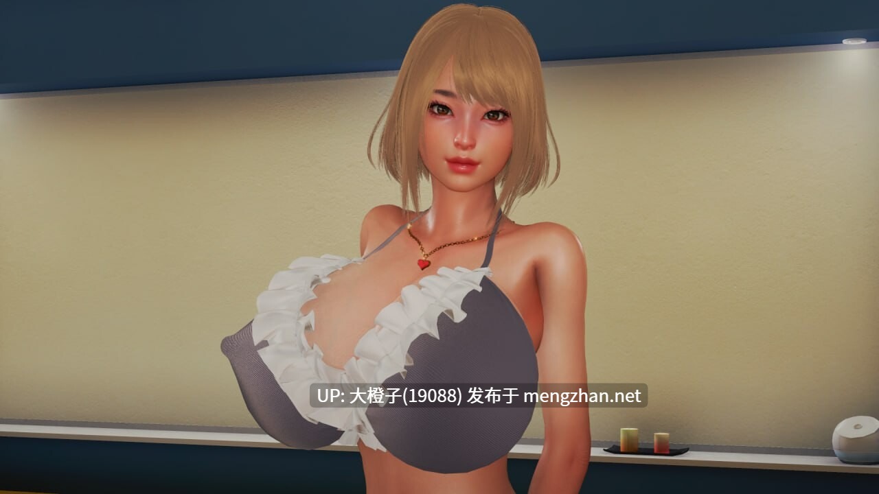 [SLG官中PC步兵后宫+安卓][Akihiru Harem] 后宫偶像 Harem Idol v6.0[4.14G]-第6张图片-萌站