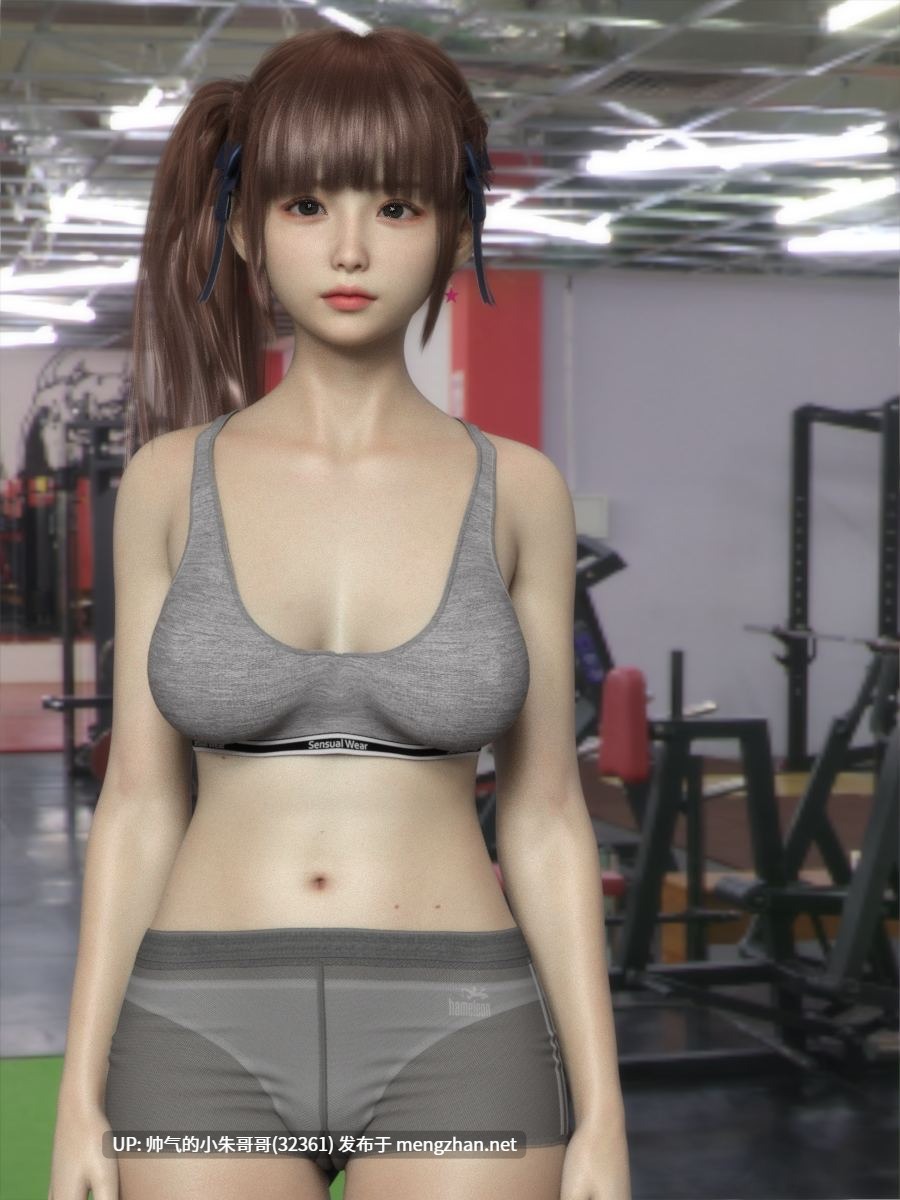 [萝莉图集] SR3DART 合集 [2489P+3.4G]
