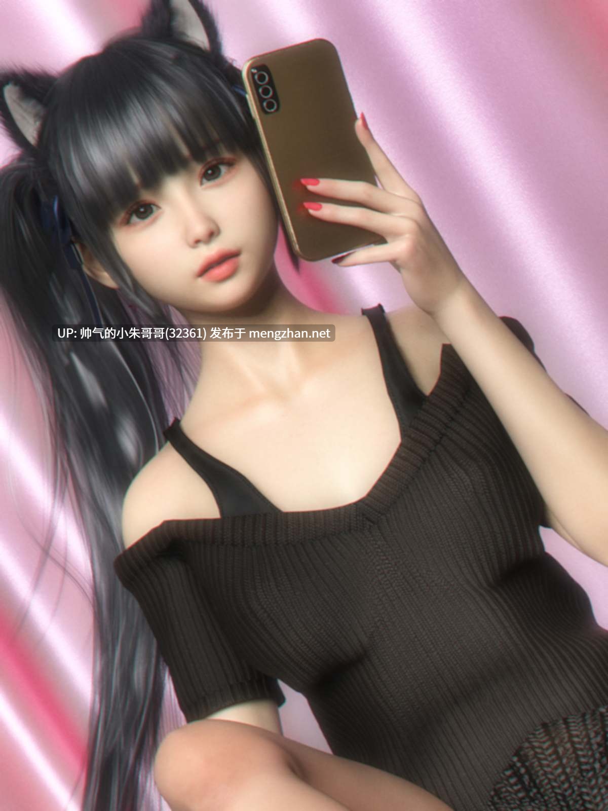 [萝莉图集] SR3DART 合集 [2489P+3.4G]-第2张图片-萌站