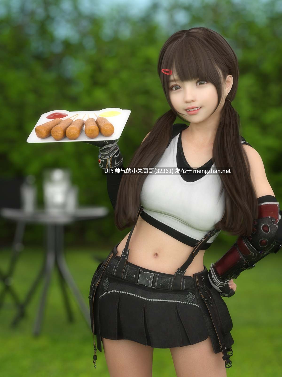 [萝莉图集] SR3DART 合集 [2489P+3.4G]-第6张图片-萌站