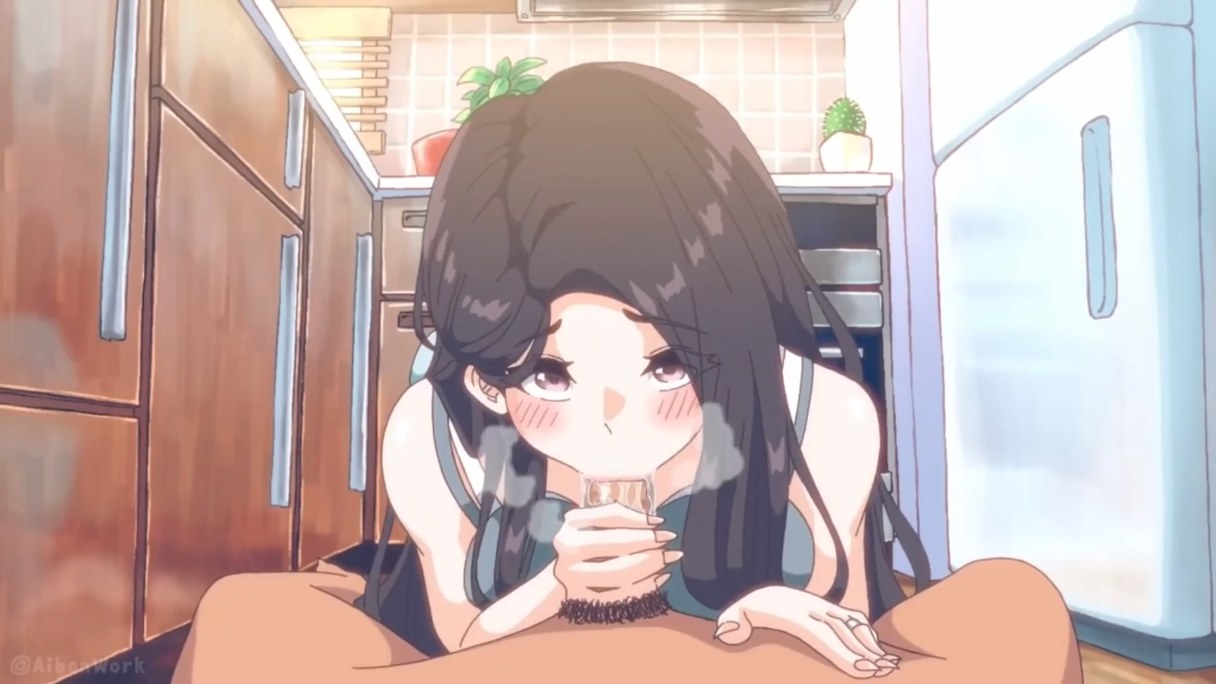 人妻  14分钟 Aiban work  剧情 配音  呆萌合集 2D-第2张图片-萌站