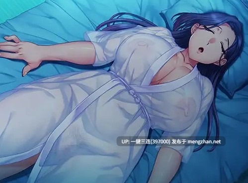 [ADVAI汉化拔作NTR全CG][[人妻/拔作/和服]] かがち様お慰め奉ります廻 ～寝取られ村淫夜噺 [1.19G][度盘]转区英文路径-第9张图片-萌站