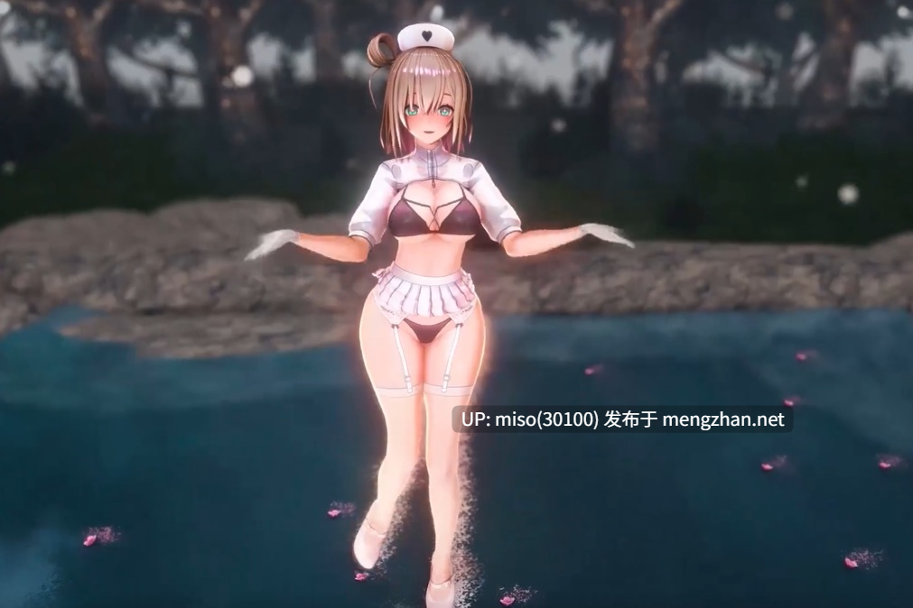 28.调教巨乳御姐