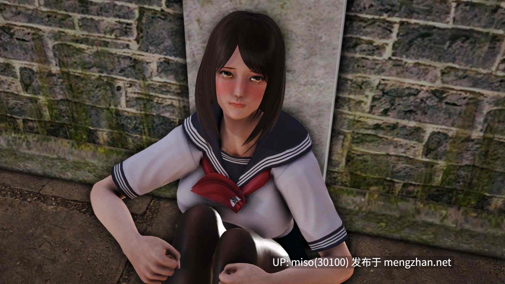 扫楼奇遇记01-5.1+命运印记01-3.1-第21张图片-萌站