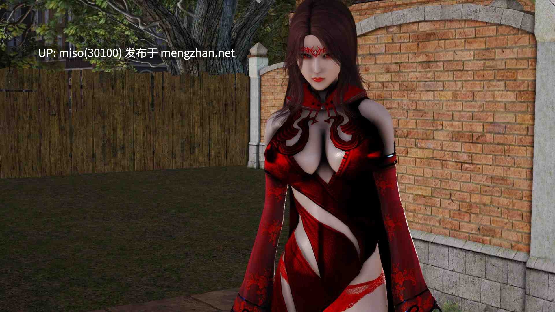 扫楼奇遇记01-5.1+命运印记01-3.1-第23张图片-萌站