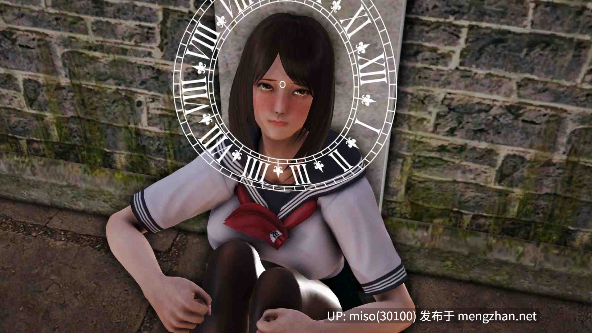 扫楼奇遇记01-5.1+命运印记01-3.1-第25张图片-萌站