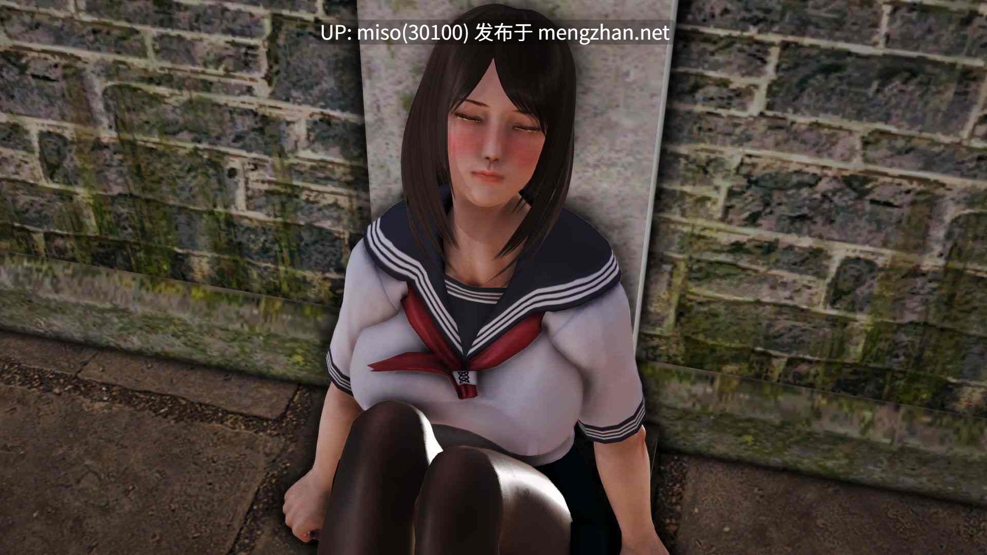 扫楼奇遇记01-5.1+命运印记01-3.1-第26张图片-萌站