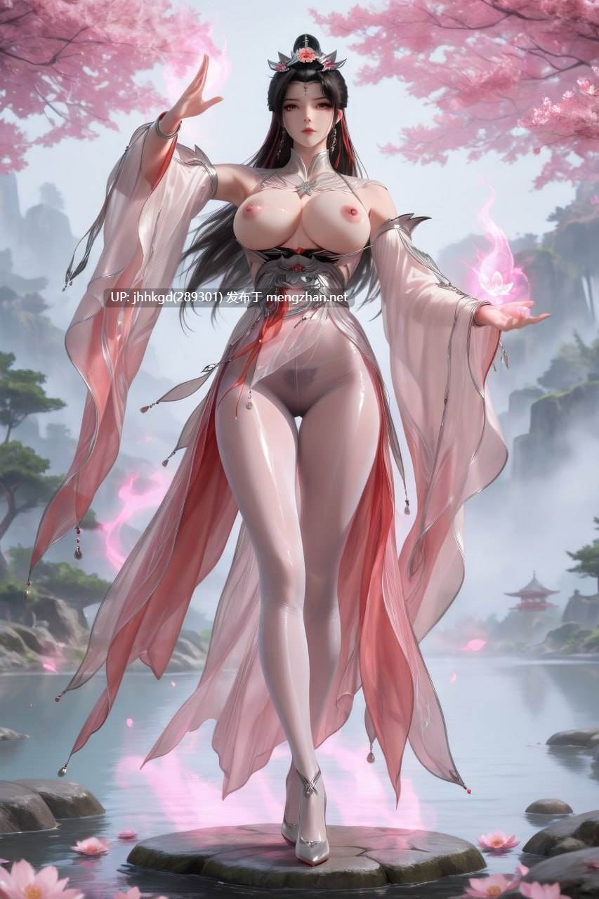 【图包】仙逆-柳眉 1090p   量大管饱的1千多p，画风精致，作者不明，可惜没有桌艾...（荤素）-第4张图片-萌站