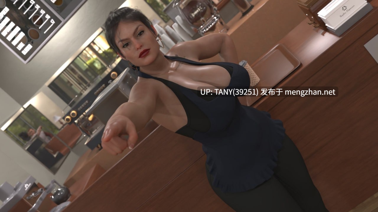 #熟女痴迷 #MILF Obsession v0.1.6 AI汉化版 萌站植入-第6张图片-萌站 #熟女痴迷 #MILF Obsession v0.1.6 AI汉化版 萌站植入-第6张图片-萌站