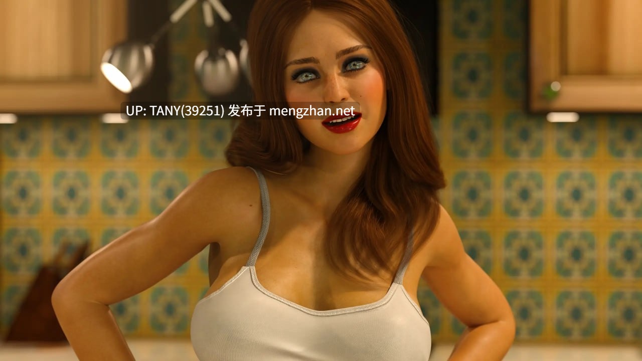 #贪婪   #Ravenous  Arc 2 Ep.15 AI汉化版 萌站植入-第10张图片-萌站