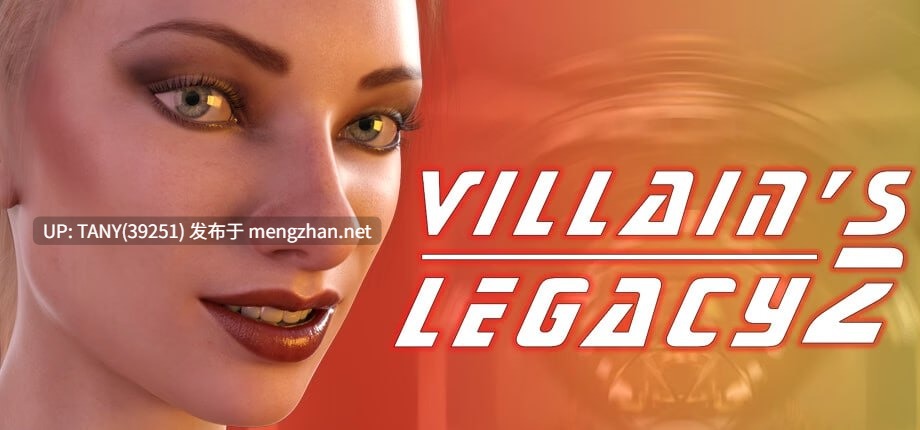 #恶棍的遗产2   #Villain’s Legacy 2  v0.5.0 AI汉化版  ·   萌站植入-第3张图片-萌站