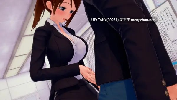 #维纳斯的花园   #Garden of Venus v0.8.0b AI汉化版  萌站植入