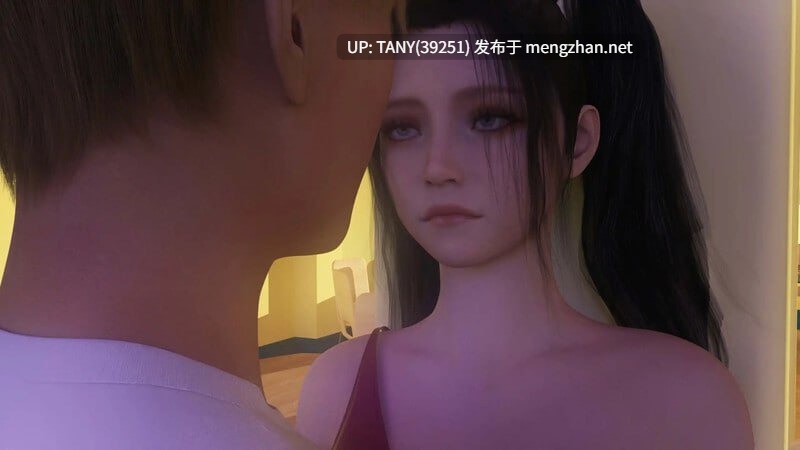 #欲望之影   #Shadows of Desire v0.7.5 AI汉化版 ·  萌站植入-第2张图片-萌站