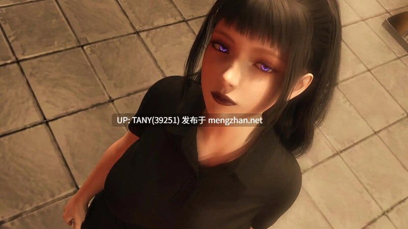 #欲望之影   #Shadows of Desire v0.7.5 AI汉化版 ·  萌站植入-第3张图片-萌站