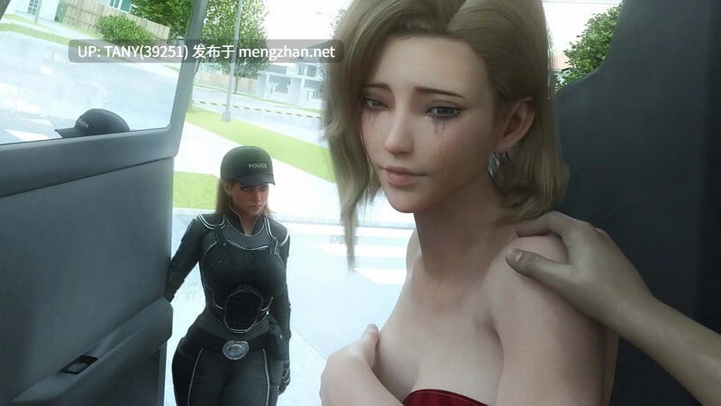 #欲望之影   #Shadows of Desire v0.7.5 AI汉化版 ·  萌站植入-第9张图片-萌站