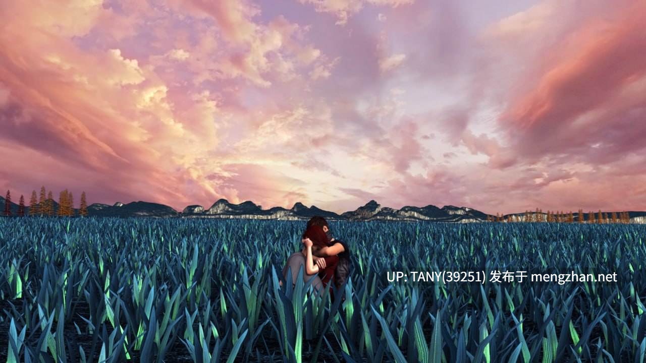 #项目：激情 第二季   #Projekt: Passion S3 v0.15 AI汉化版 萌站植入-第6张图片-萌站