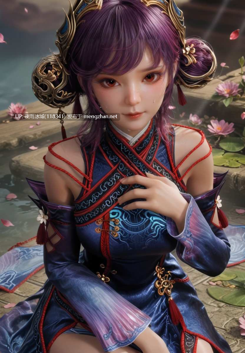 【图包】牧神记 司芸香51 （荤素）-第8张图片-萌站