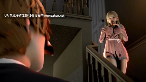 1[SLG动态AI汉化]【更新】血色螺旋 Blood Spirals Ep.2 v0.2.3 [PC2.5G]-第2张图片-萌站
