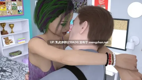 8[SLG动态AI汉化]【更新】利用优势 Taking Advantage Ver0.05 [PC3.5G]-第4张图片-萌站