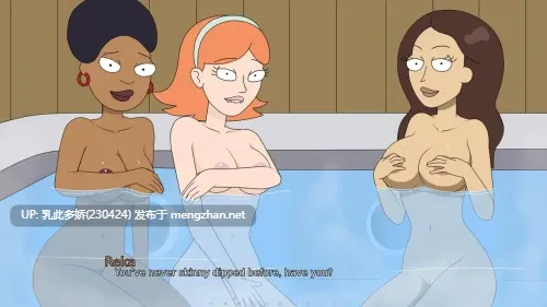 12[SLGAI汉化]【更新】瑞克和莫蒂 Rick and Morty Another Way Home r4.2.1 [PC1.3G]-第5张图片-萌站