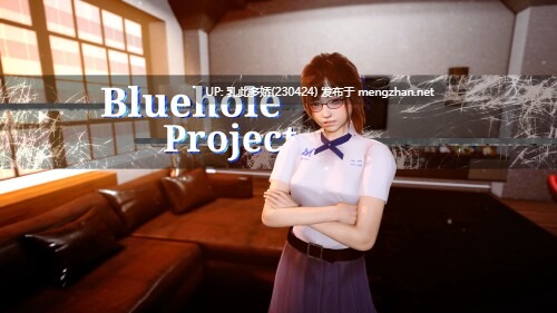 13[SLG动态AI汉化]【更新】蓝洞计划 BlueHole Project v0.7 [PC1.54G]-第3张图片-萌站