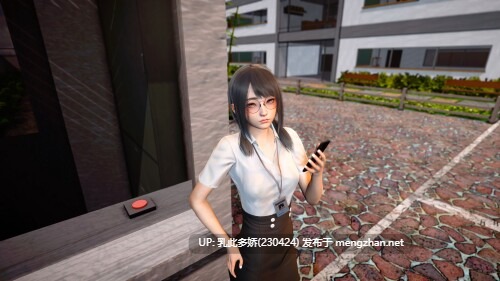 13[SLG动态AI汉化]【更新】蓝洞计划 BlueHole Project v0.7 [PC1.54G]-第4张图片-萌站