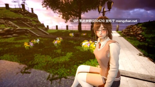 13[SLG动态AI汉化]【更新】蓝洞计划 BlueHole Project v0.7 [PC1.54G]-第5张图片-萌站