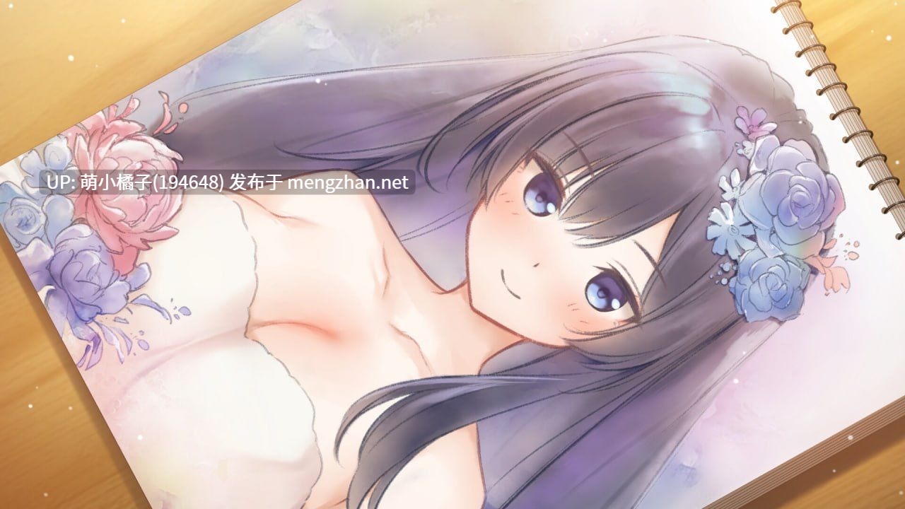 回馈粉丝福利/PC/ADV/#蕾丝侦探团    #LingerieS   #ランジェリーズ  v1.38 官方中文版+DLC【2025年10月25日 更新】