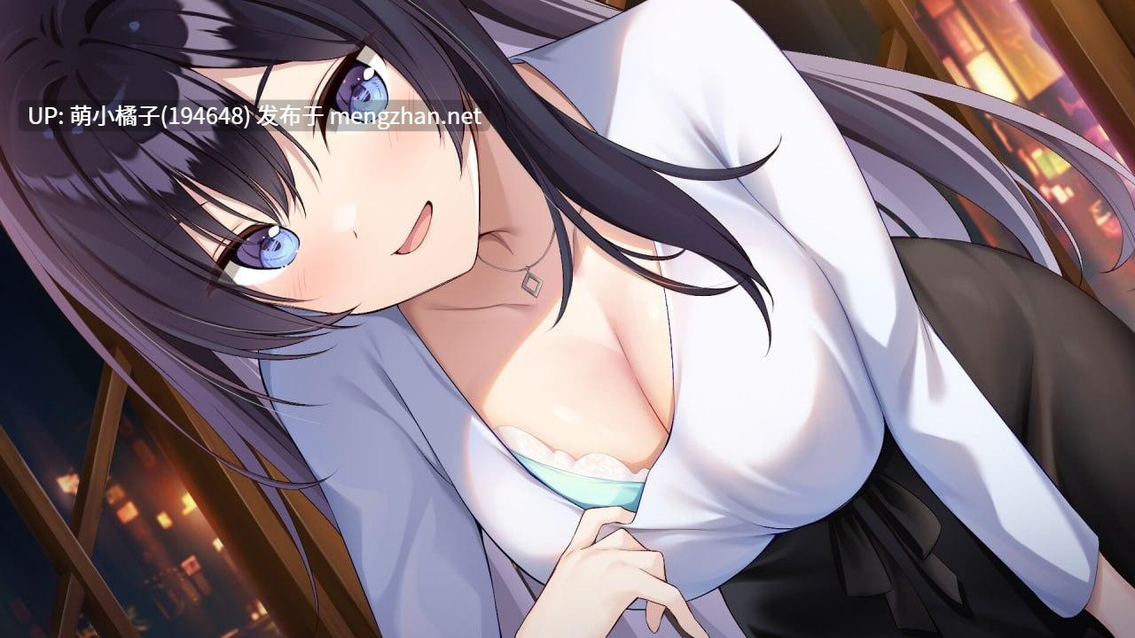 回馈粉丝福利/PC/ADV/#蕾丝侦探团 #LingerieS #ランジェリーズ v1.38 官方中文版+DLC【2025年10月25日 更新】-第2张图片-萌站 回馈粉丝福利/PC/ADV/#蕾丝侦探团 #LingerieS #ランジェリーズ v1.38 官方中文版+DLC【2025年10月25日 更新】-第2张图片-萌站