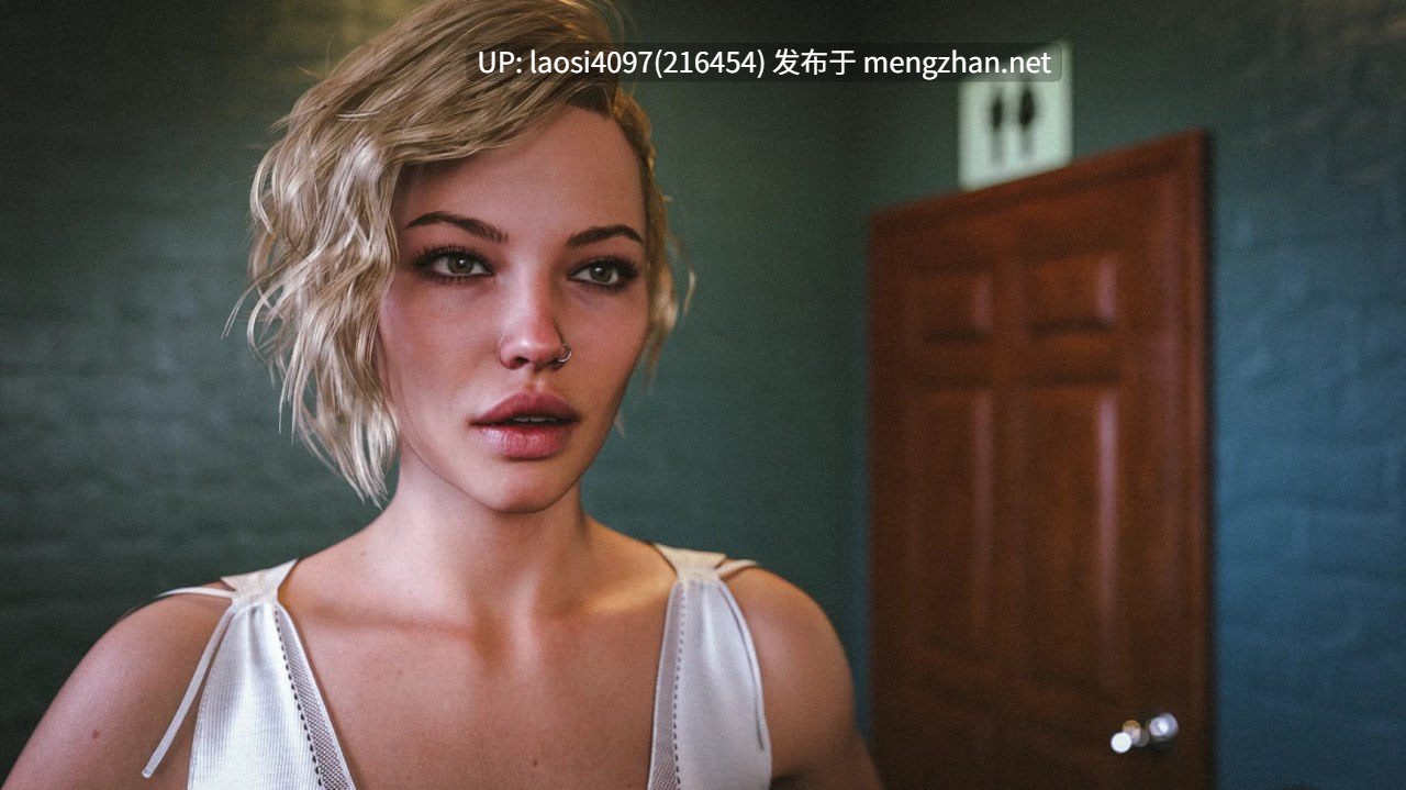 [SLG/PC]#约定的欲望   #Lust By Appointment: Prologue v0.1 AI汉化版-第3张图片-萌站