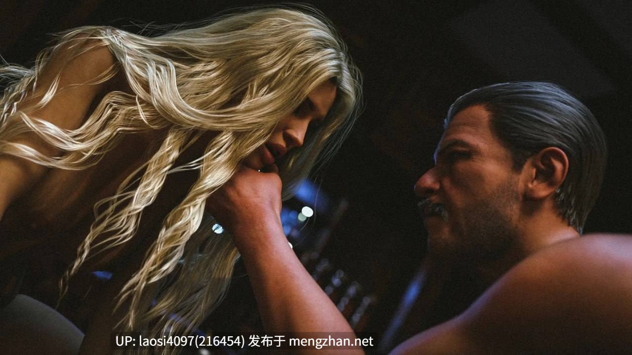[SLG/PC]#约定的欲望   #Lust By Appointment: Prologue v0.1 AI汉化版-第9张图片-萌站