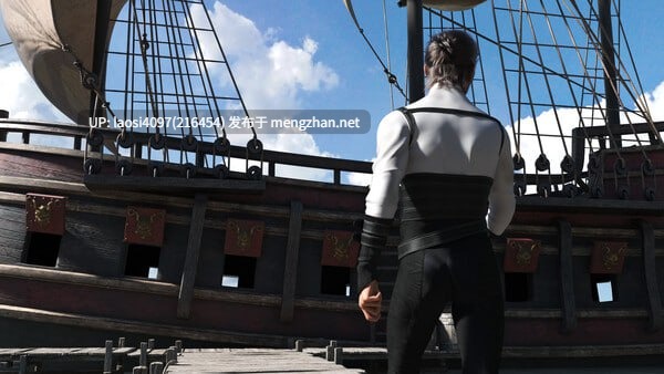 [SLG/PC]#性宝藏 #Sex Treasure   #セックストレジャー 官方中文版V1.0  -第5张图片-萌站