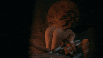 [3D动画/lewdgazer]  25.10月新作：莉莉+风间准 性感御姐捆绑调教贴身侍奉榨精 [217M]-第2张图片-萌站
