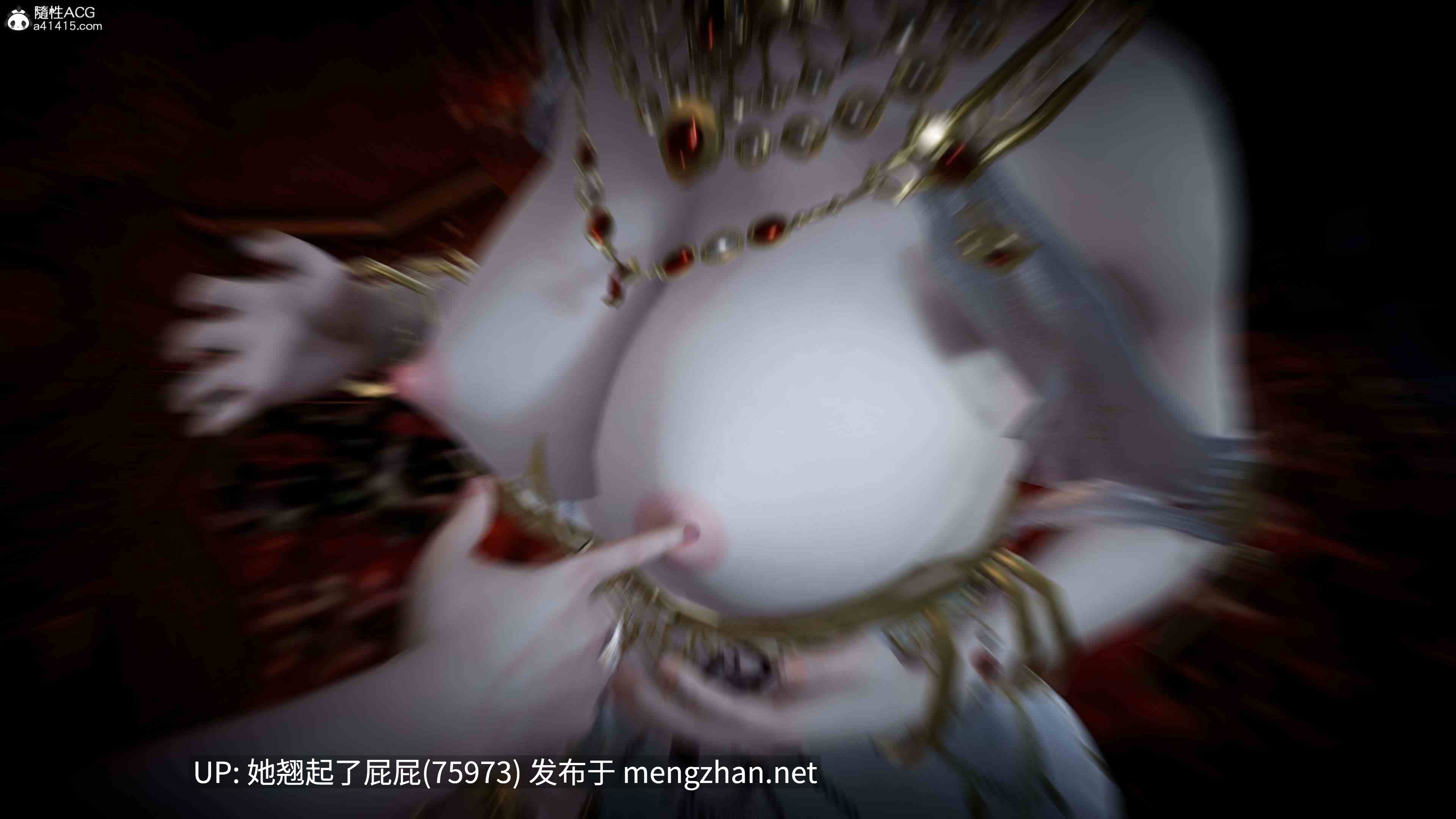 [3D全彩/整合] 神谕第1-3季全+番外魔法公会+番外骑士公会 [8667P/6G]-第5张图片-萌站