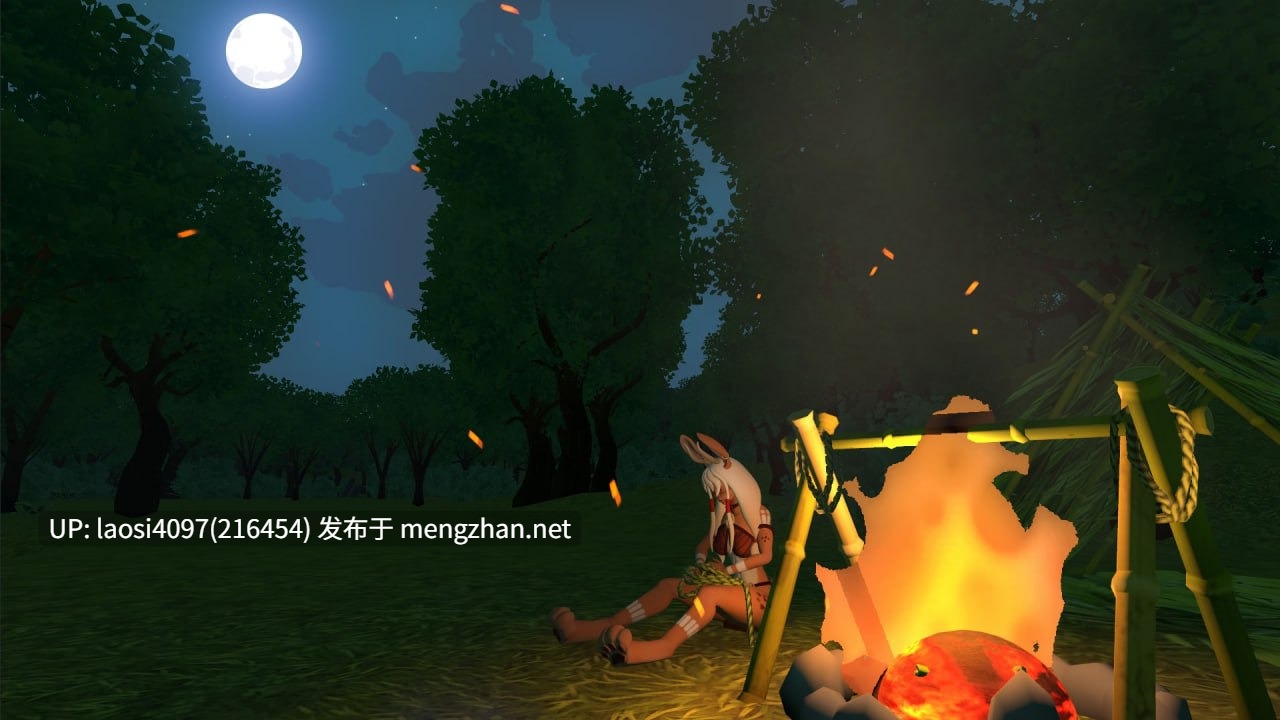 [3D/PC]#驯服二次元！   #Tame It Too! v0.9.2 官方中文版