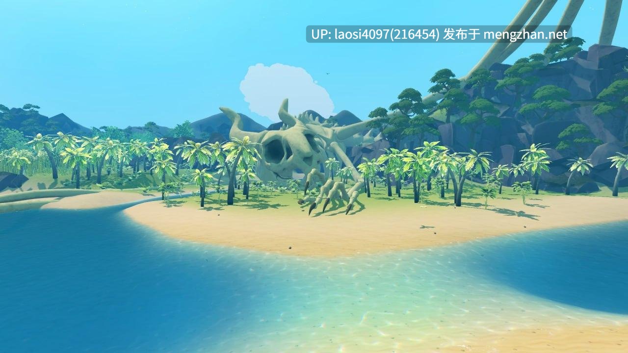 [3D/PC]#驯服二次元！   #Tame It Too! v0.9.2 官方中文版-第2张图片-萌站