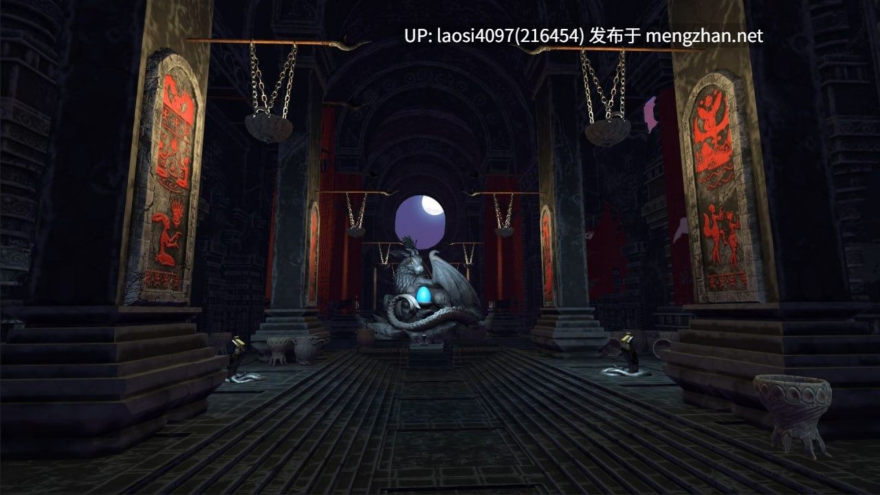 [3D/PC]#驯服二次元！   #Tame It Too! v0.9.2 官方中文版-第6张图片-萌站