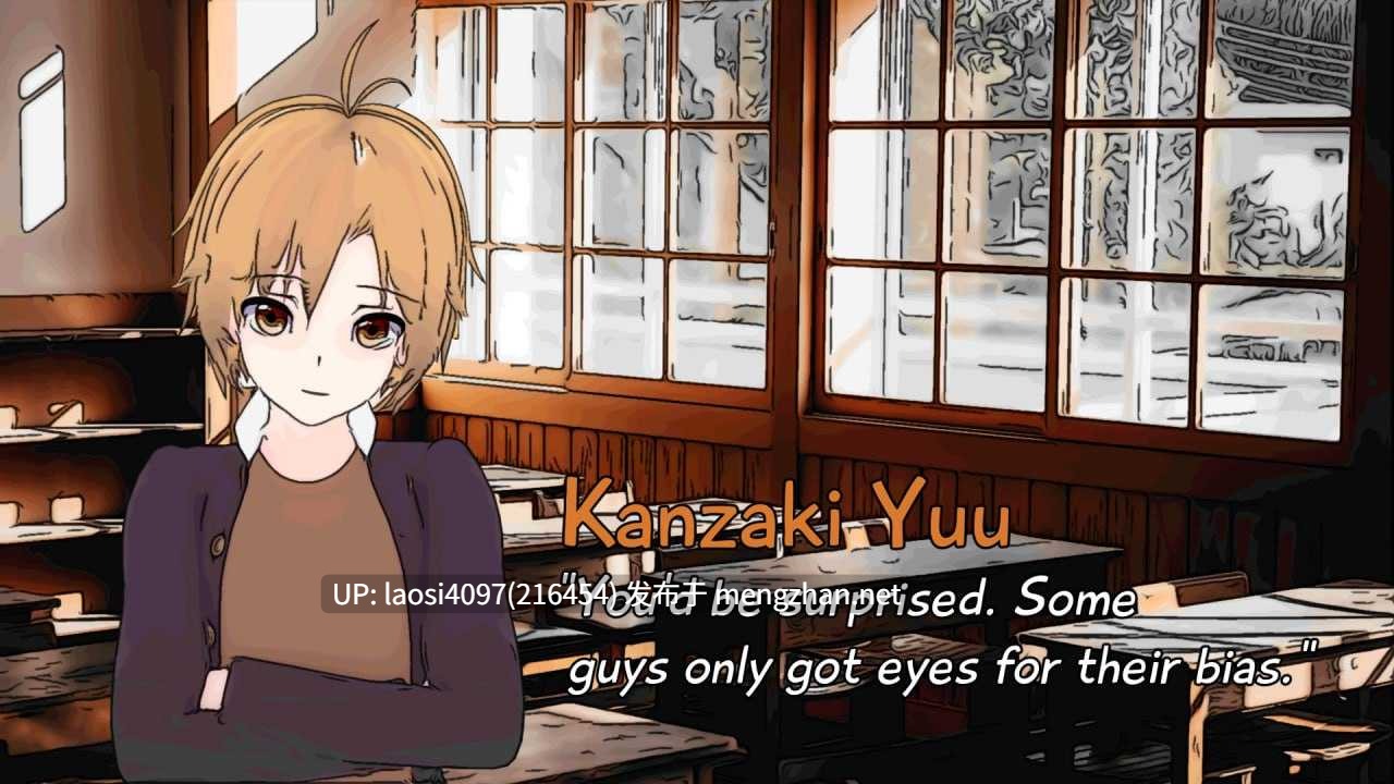 [SLG/PC]#沙拉   #SaladVN  v2.0 AI汉化版-第7张图片-萌站