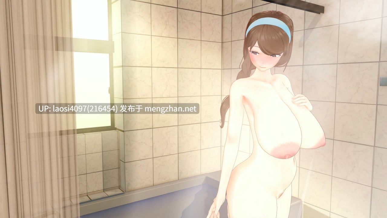 [SLG/PC]#新家庭   #New Family  v0.4.5 AI汉化版-第3张图片-萌站